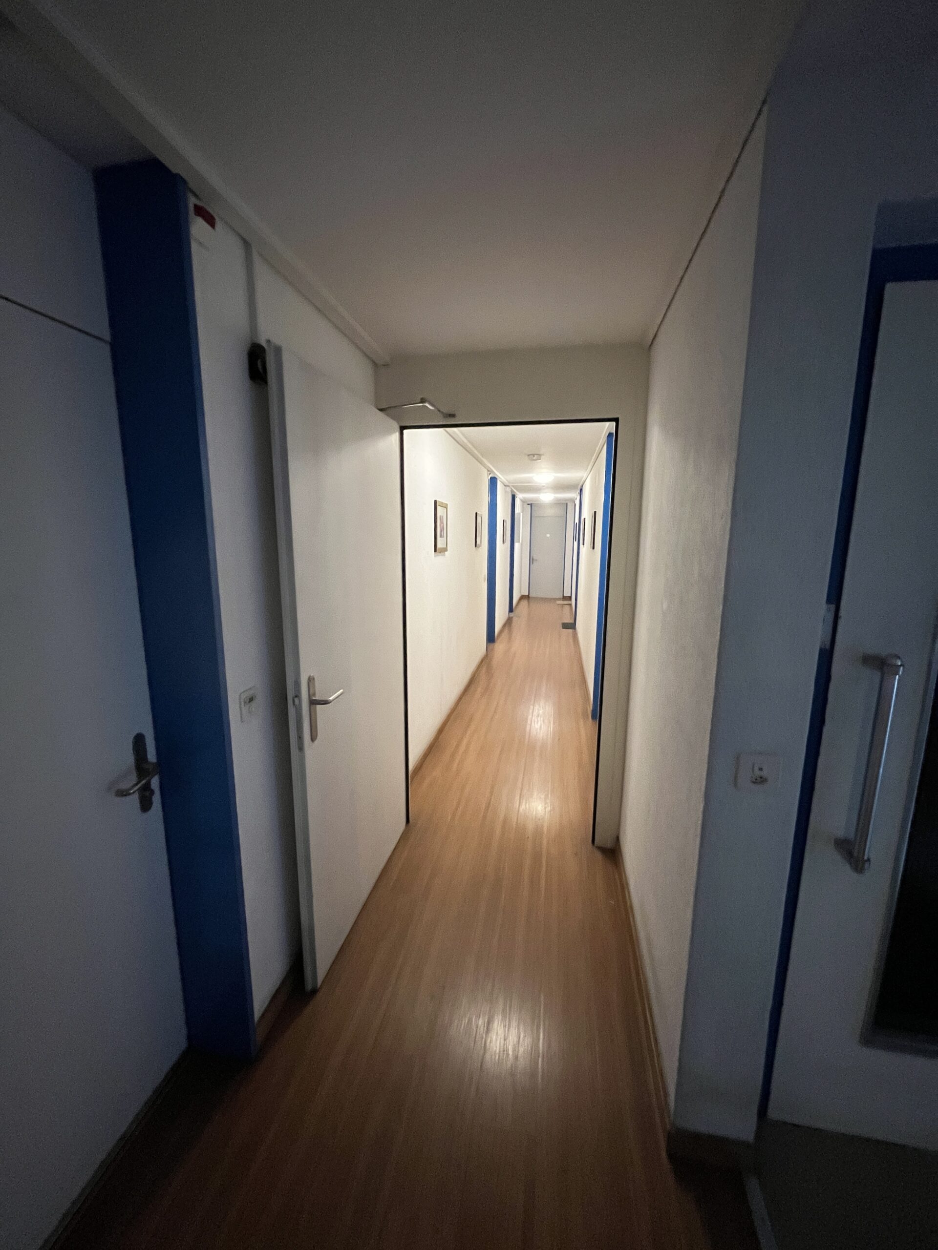 Baselstrasse, Luzern – Ansicht 4