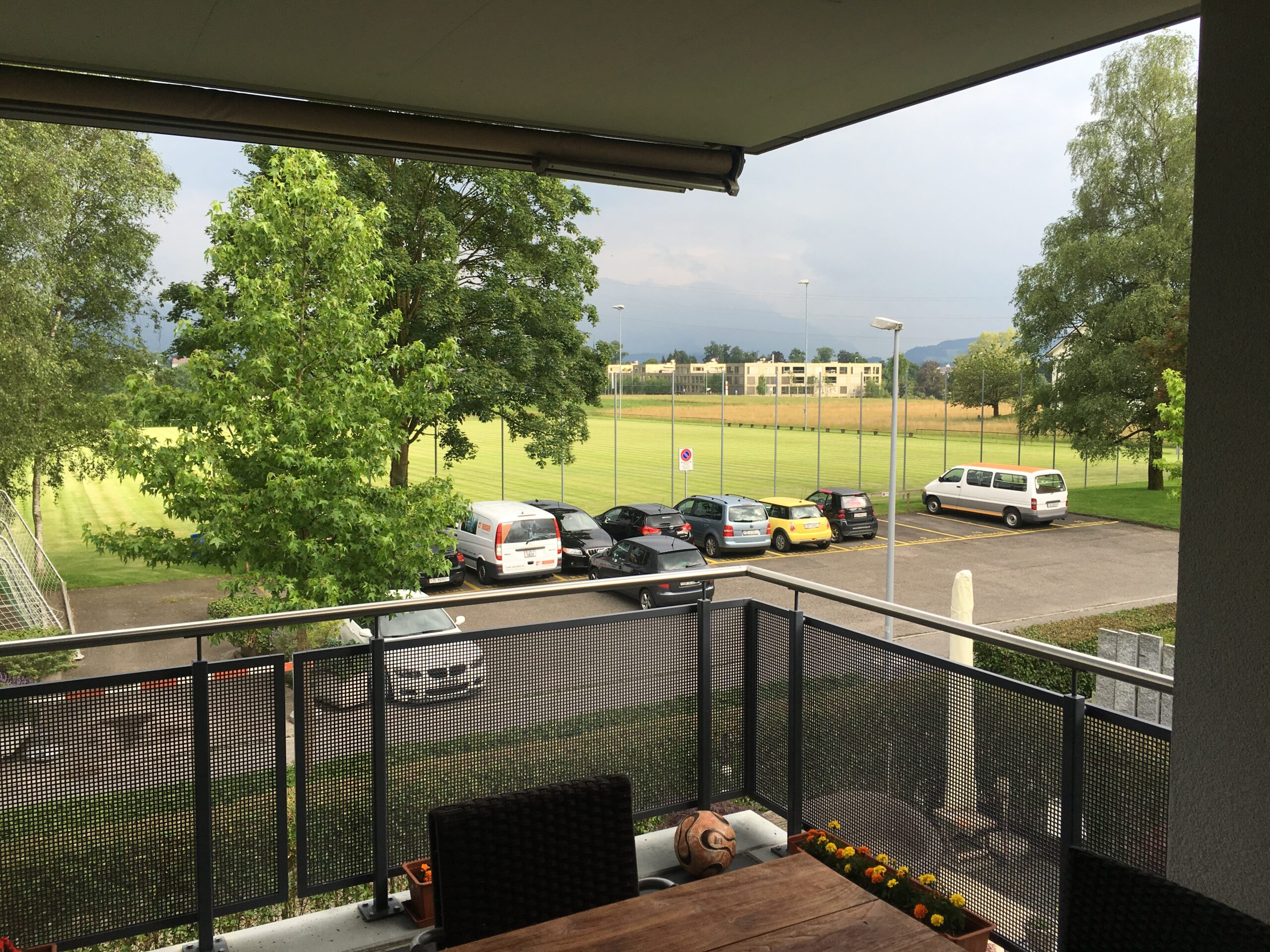 Eigentumswohnung, Cham – Ansicht 2