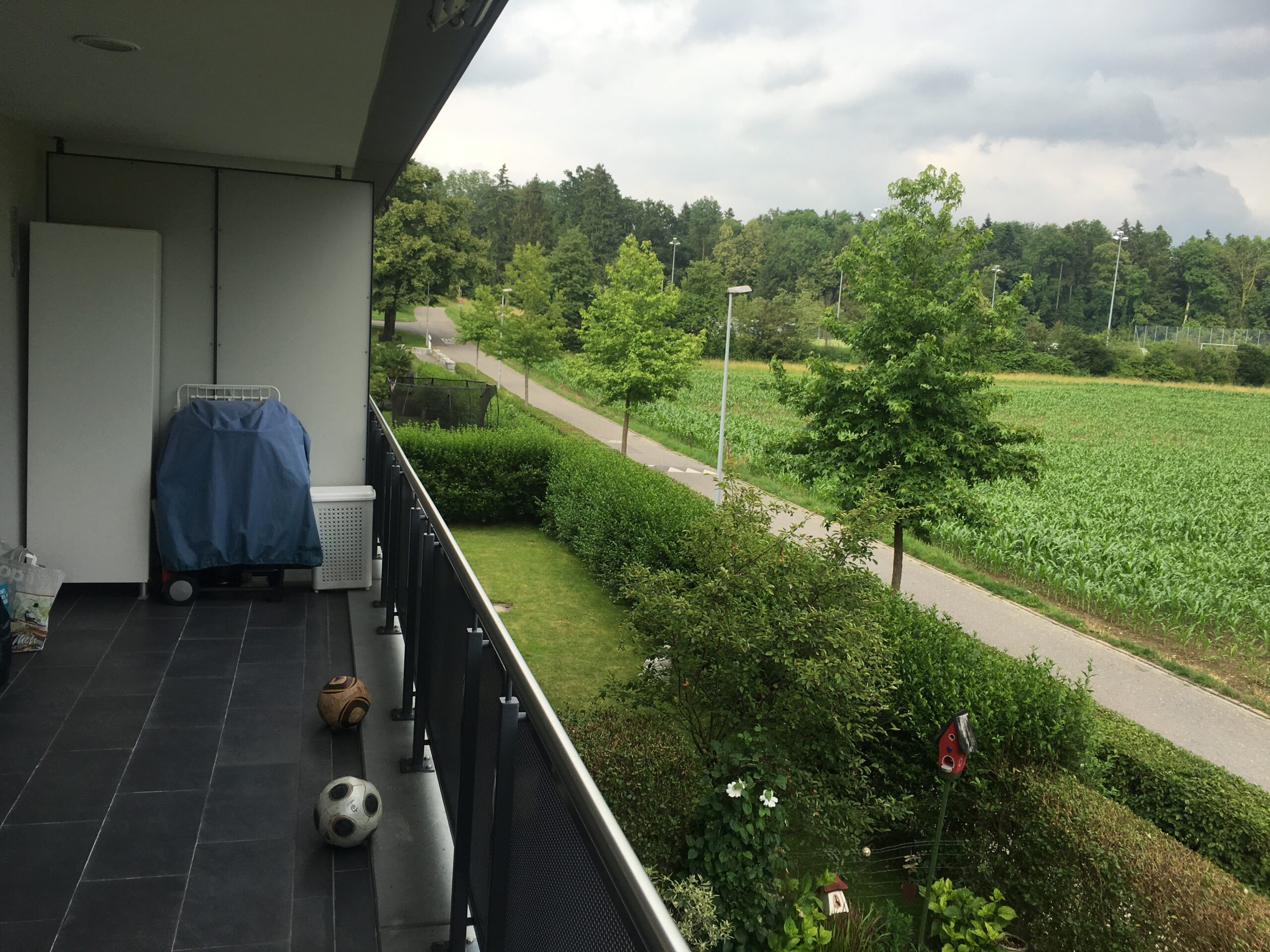 Eigentumswohnung, Cham – Ansicht 1